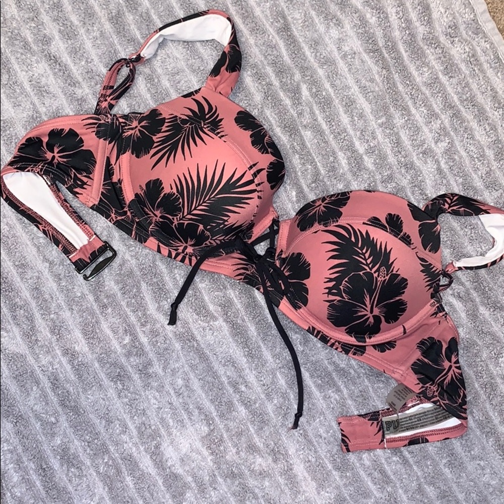 PINK Bikini Top!!